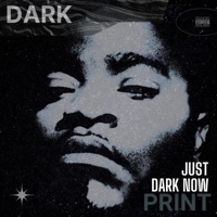 DarkPrint: JUST DARK NOW - Sanj King