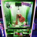 Trouble