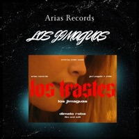 Los trastes - Single - El Lachy & Lesnier