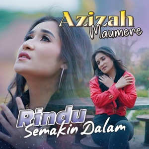 Rindu Semakin Dalam Album Art