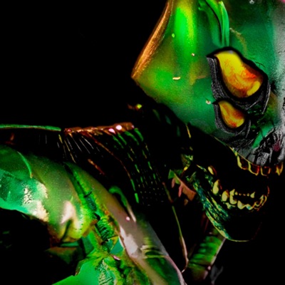 SIN CITY(FREAKY BITCH) (feat. Elnegosiosocio) - Single