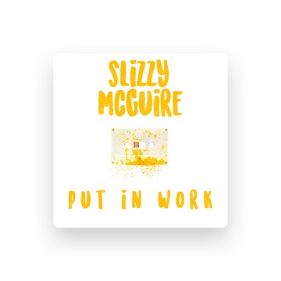 Listen to Slizzy McGuire, watch music videos, read bio, see tour dates & more!