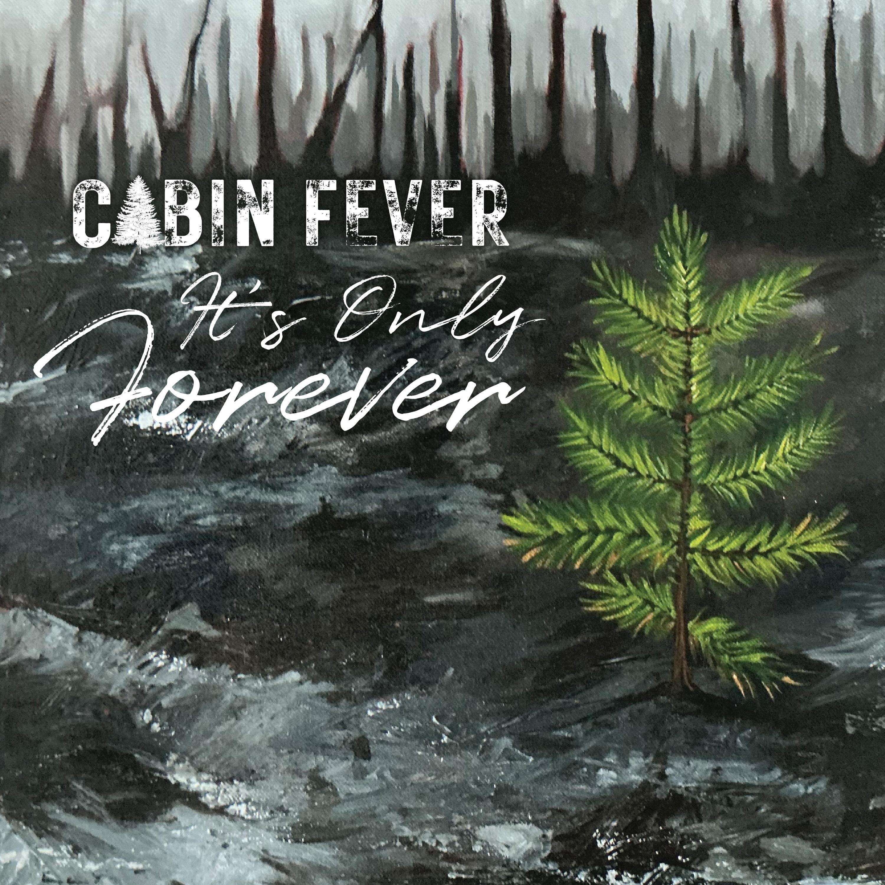It's Only Forever - EP