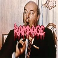 RAMPAGE - Single - GNXRLY BXSTXRD