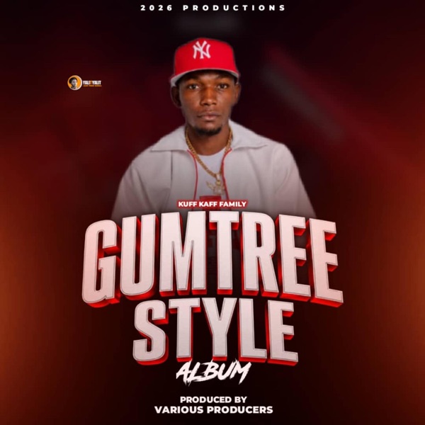Musandityire _GUMTREE EP | VANILLA RIDDIM | prod. Flash Beats