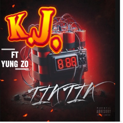 TIK TIK (feat. Yung Zo) [Explicit] - Single