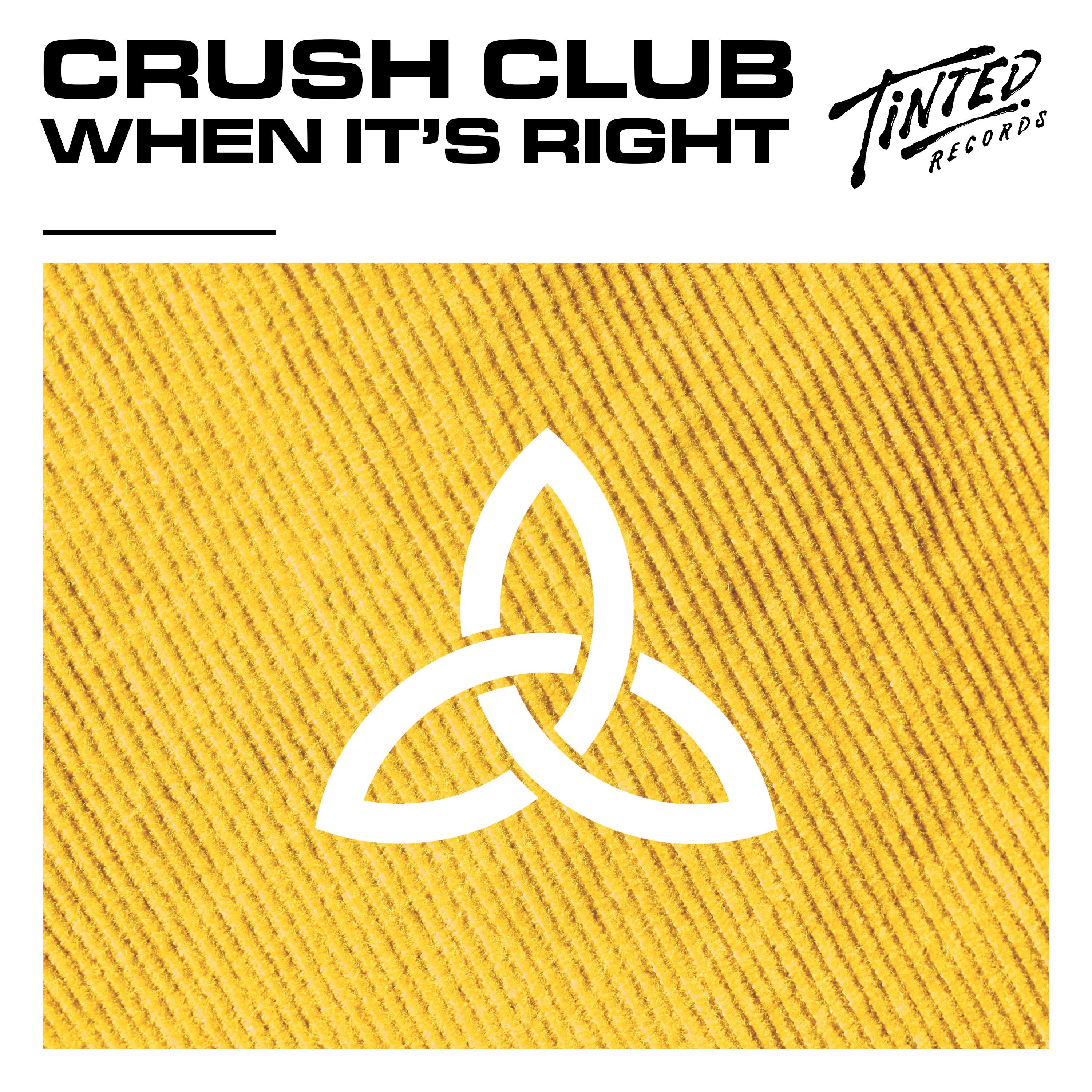 When It's Right - Single