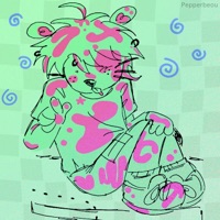 gummi 2 - Pepperbeou