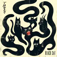Black Cat — TMPLE
