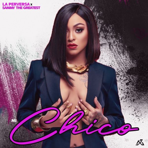 Mi Chico - Single