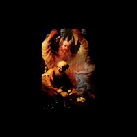 IMMOLATION / SALVATION - Crownovhornz & MAMMON