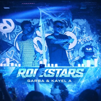 ROCKSTARS - Single