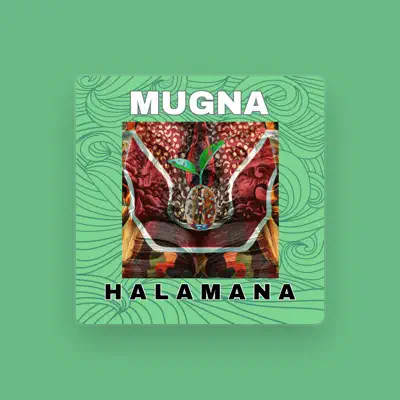 Listen to Halamana, watch music videos, read bio, see tour dates & more!