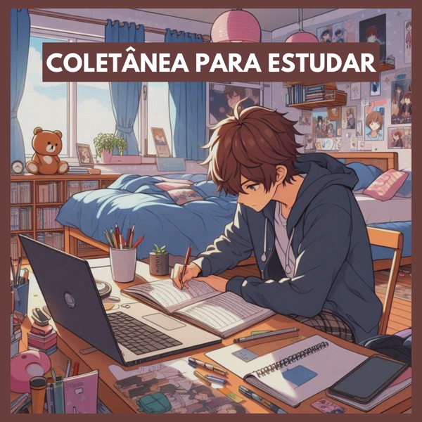 Coletânea Para Estudar