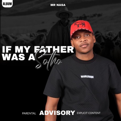 If my father was a Sotho Album