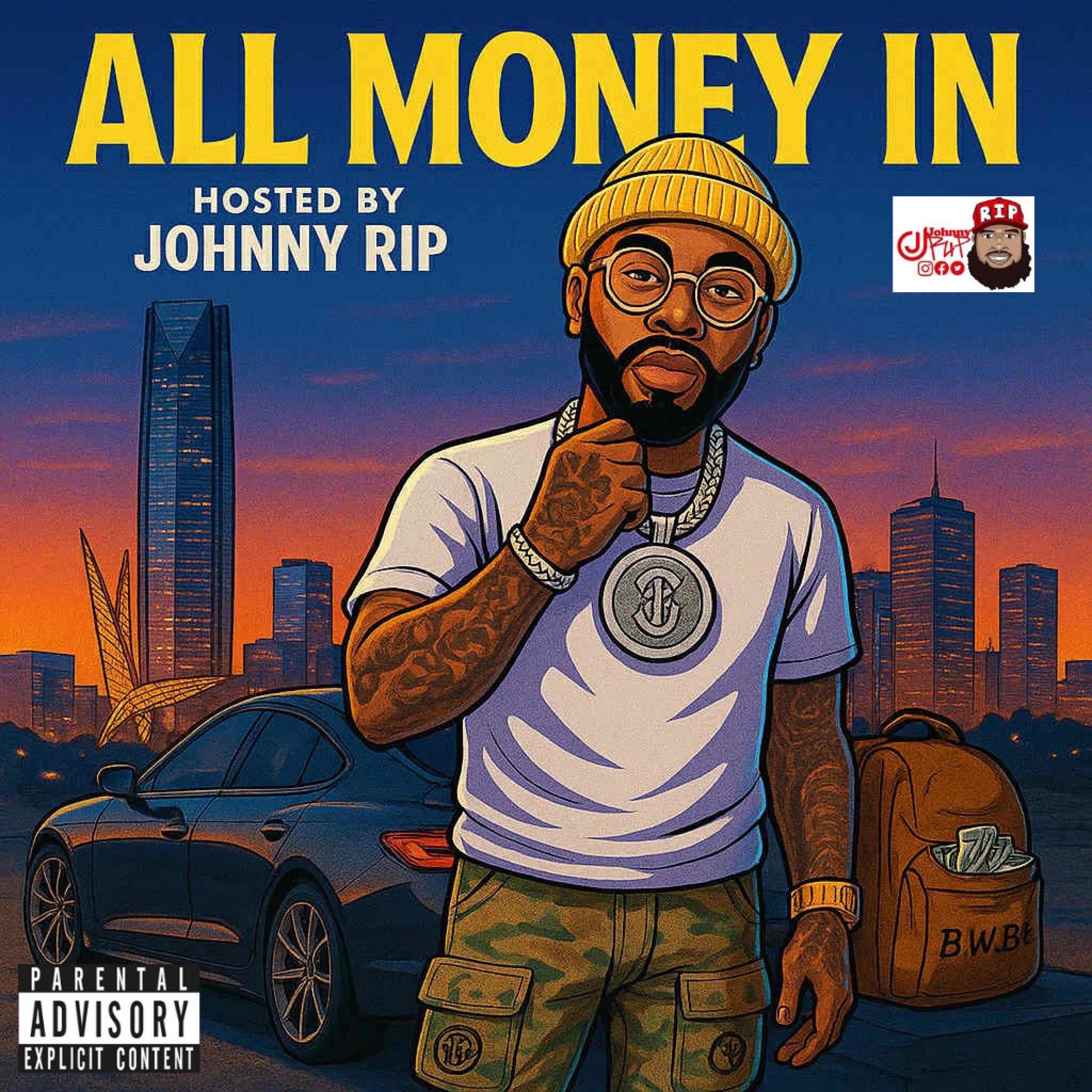 All Money In