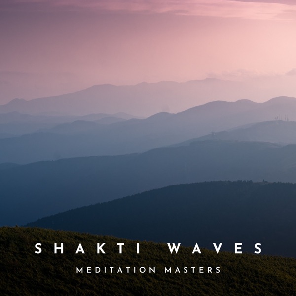 Shakti Waves: Stress Relief Music