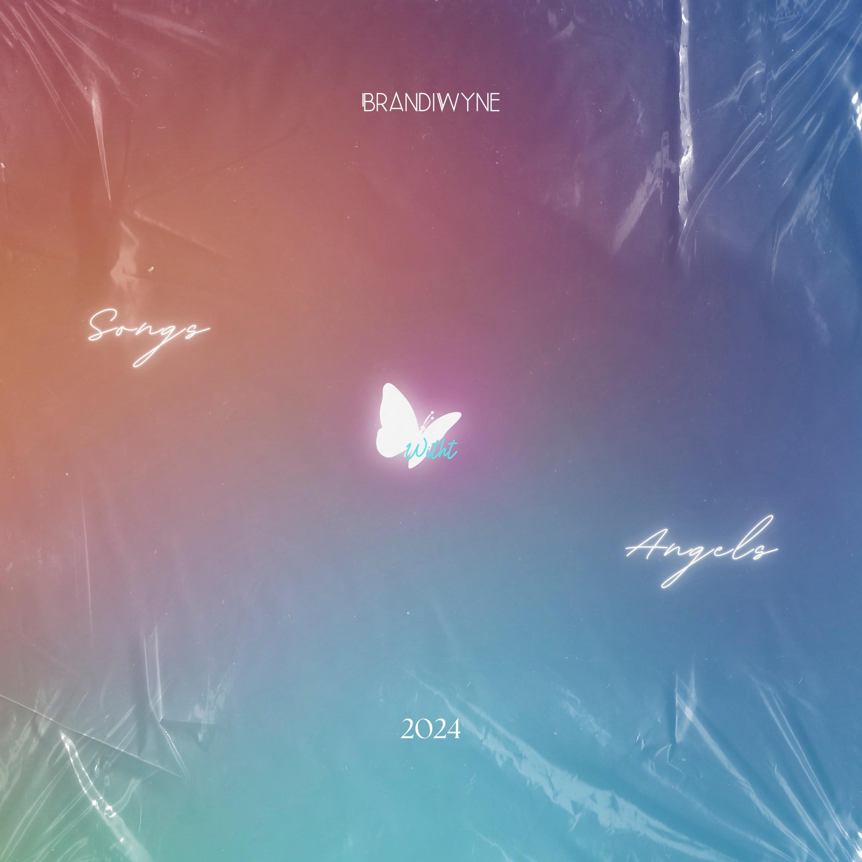 Songs with Angels - Single