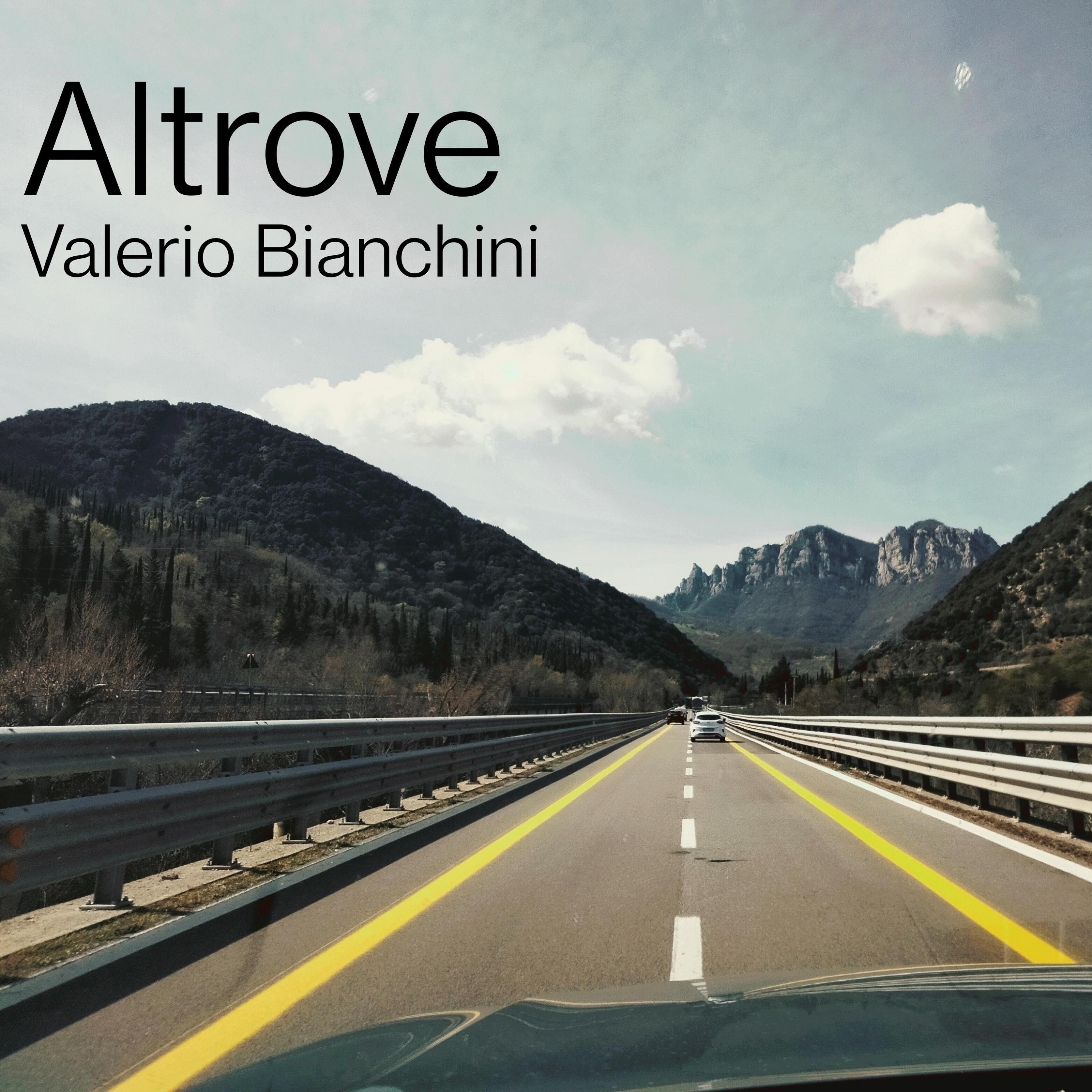 Altrove