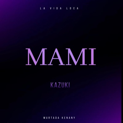 Mami - Single