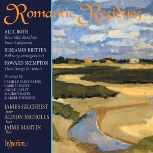 5 Mélodies populaires grecques (Arr. for Voice & Harp by Salzedo): No. 1, Le réveil de la mariée, M. A9