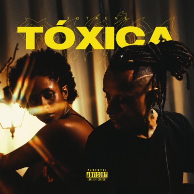 Tóxica (Slowed & Reverb) - Single