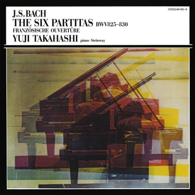 J.S. Bach: Partita Collection