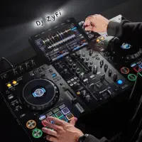 Sy Larushe — Dj ZyFi