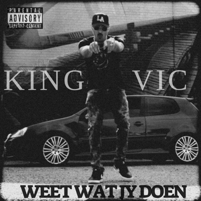 Weet Wat Jy Doen - Single