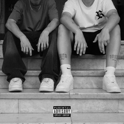 RISPETTO/OMERTÀ (feat. KID 7EVEN) - Single