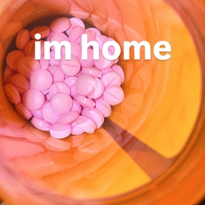 im home - EP