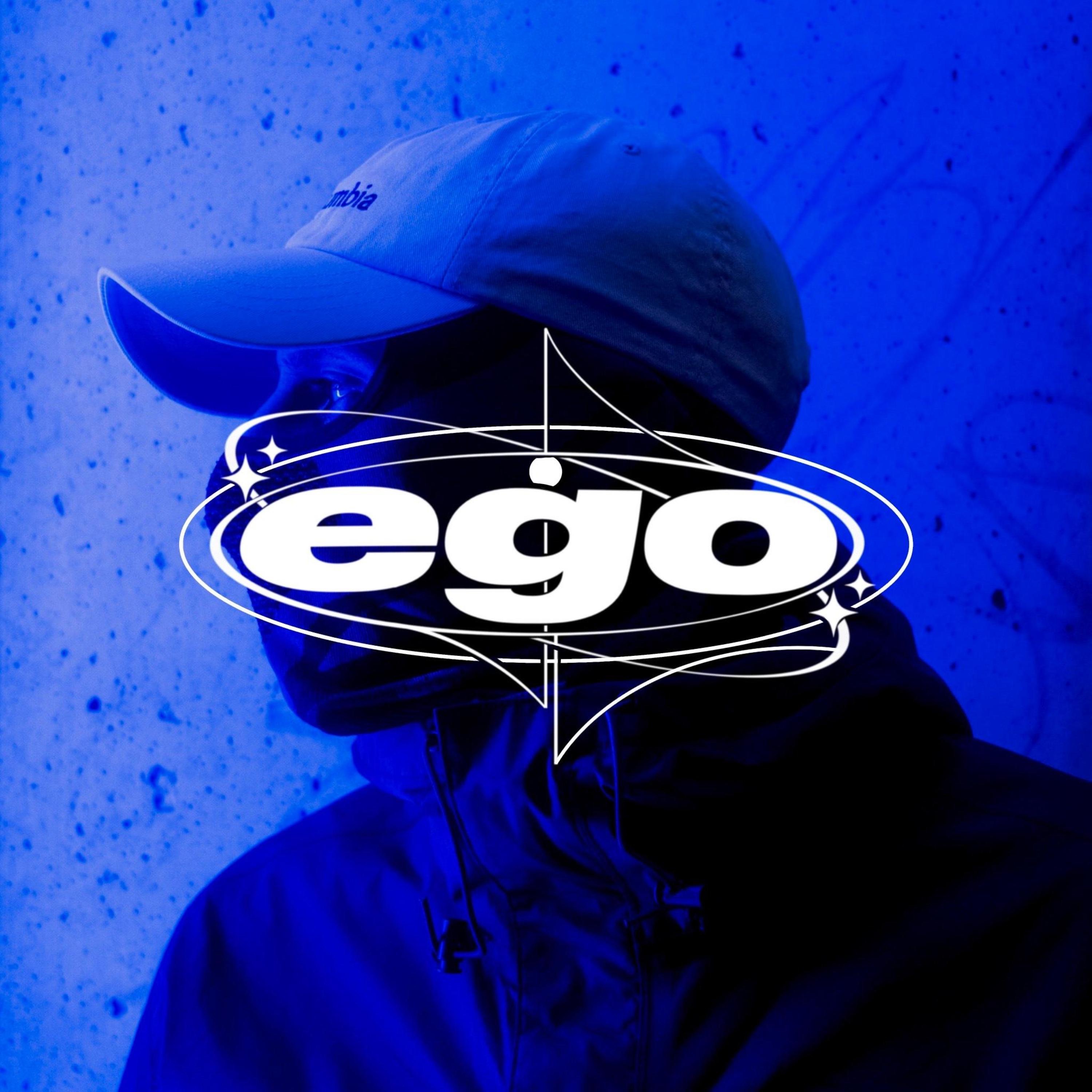 EGO - EP