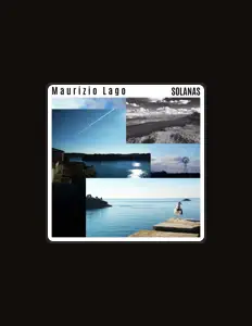 Maurizio Lago: песни, клипы, биография, даты выступлений и многое другое.