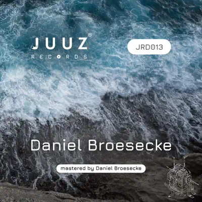 Ouça Falling - Single de Daniel Broesecke.