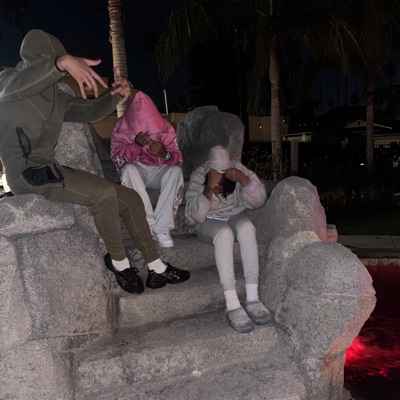 Stunt (feat. LilReapey) - Single