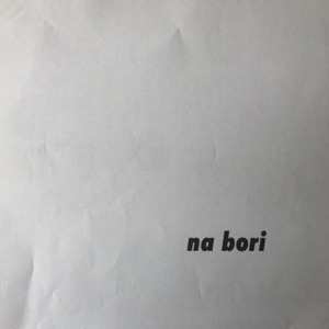 Na Bori - EP
