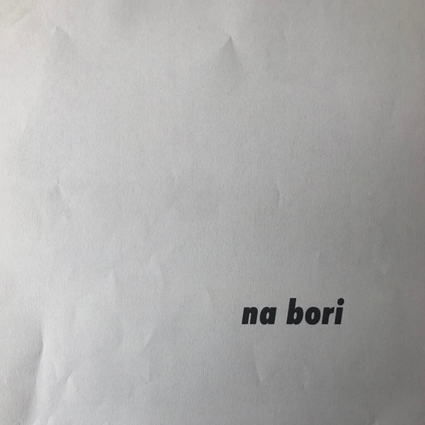 Na Bori - EP