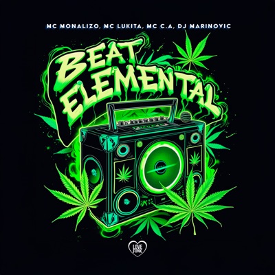 Beat Elemental (feat. MC C.A) - Single