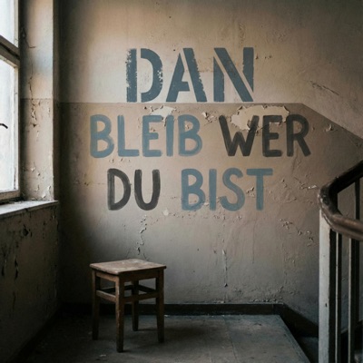 Bleib wer Du bist - Single