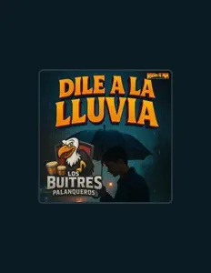 Listen to Buitres Palanqueros, watch music videos, read bio, see tour dates & more!