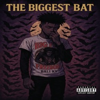 The Biggest Bat - Single - Bali Ky