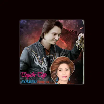 Listen to Trinh Thanh Thao, watch music videos, read bio, see tour dates & more!