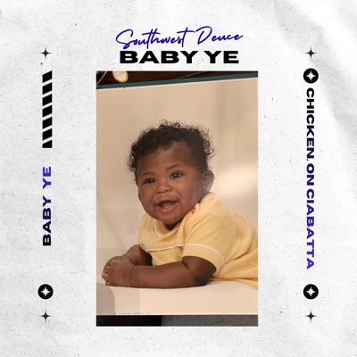 Baby Ye - Single