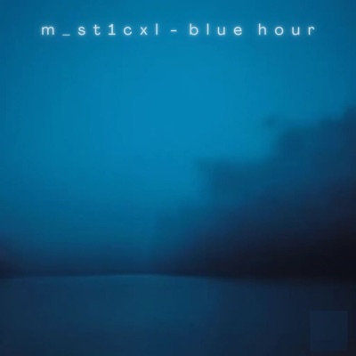 Blue Hour
