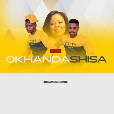 Mama Ngiyabonga (feat. Bonakele) - Single