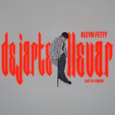 DEJARTE LLEVAR - Single