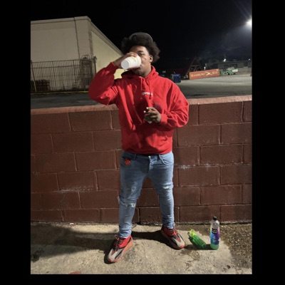 Chinese V's (feat. Hothead83) - Single