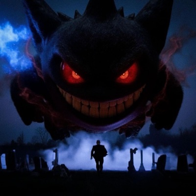 GENGAR - Single