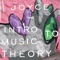 Joyce - Intro to Music Theory lyrics