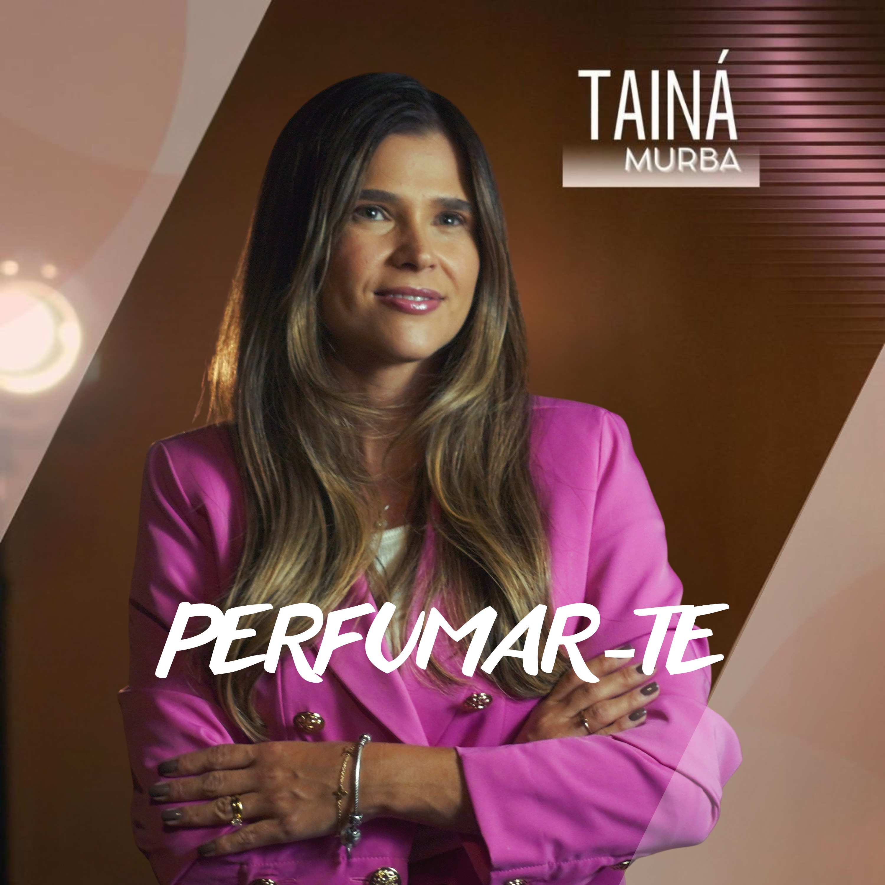 Perfumar-Te - Single